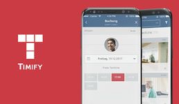 TIMIFY App Endkunden TIMIFY App Endkunden